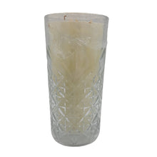 Laden Sie das Bild in den Galerie-Viewer, Transformationskerze "Happy new Year" inkl. MwSt. zzgl. Versand