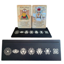 Laden Sie das Bild in den Galerie-Viewer, Tarotkartenhalter inkl. MwSt. zzgl. Versand