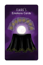 Laden Sie das Bild in den Galerie-Viewer, Claires Emotions Cards inkl. MwSt zzgl. Versand