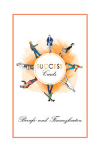 Laden Sie das Bild in den Galerie-Viewer, Success Cards inkl. MwSt zzgl. Versand