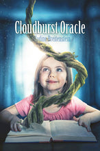 Laden Sie das Bild in den Galerie-Viewer, Cloudburst Oracle inkl. MwSt. zzgl. Versand