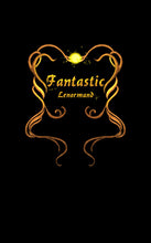 Laden Sie das Bild in den Galerie-Viewer, Fantastic Lenormand inkl. MwSt zzgl. Versand