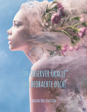 Laden Sie das Bild in den Galerie-Viewer, "The Observer Oracle" inkl. MwSt. zzgl. Versand
