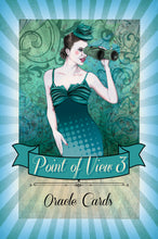 Laden Sie das Bild in den Galerie-Viewer, Point of View 3 Orakelkarten inkl. MwSt. zzgl. Versand