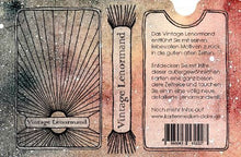 Laden Sie das Bild in den Galerie-Viewer, Vintage Lenormand inkl. MwSt zzgl. Versand