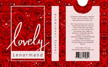 Laden Sie das Bild in den Galerie-Viewer, Lovely Lenormand inkl. MwSt zzgl. Versand