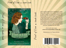 Laden Sie das Bild in den Galerie-Viewer, Point of View 1 Orakelkarten inkl. MwSt. zzgl. Versand