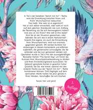 Laden Sie das Bild in den Galerie-Viewer, Sprich mit mir Orakelkarten Vol. 4 inkl. MwSt zzgl. Versand