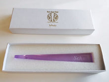 Laden Sie das Bild in den Galerie-Viewer, Mystic Master Wands "Schutz" (flieder) inkl. MwSt zzgl. Versand