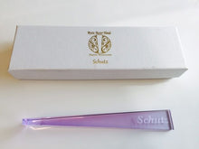 Laden Sie das Bild in den Galerie-Viewer, Mystic Master Wands "Schutz" (flieder) inkl. MwSt zzgl. Versand