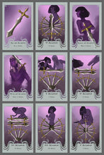 Laden Sie das Bild in den Galerie-Viewer, Tarot of Truth inkl. MwSt zzgl. Versand