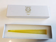 Laden Sie das Bild in den Galerie-Viewer, Mystic Master Wands "Segen" (hellgelb) inkl. MwSt zzgl. Versand