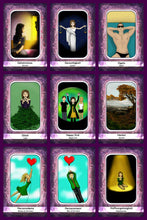 Laden Sie das Bild in den Galerie-Viewer, Claire´s Story Cards 1 inkl. MwSt zzgl. Versand