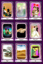 Laden Sie das Bild in den Galerie-Viewer, Claire´s Story Cards 1 inkl. MwSt zzgl. Versand