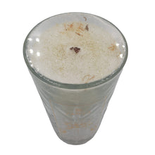 Laden Sie das Bild in den Galerie-Viewer, Transformationskerze "Happy new Year" inkl. MwSt. zzgl. Versand