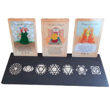 Laden Sie das Bild in den Galerie-Viewer, Tarotkartenhalter inkl. MwSt. zzgl. Versand