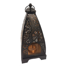 Laden Sie das Bild in den Galerie-Viewer, Teelicht "Oriental" inkl. MwSt. zzgl. Versand