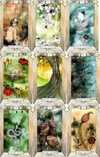 Laden Sie das Bild in den Galerie-Viewer, Vintage Lenormand inkl. MwSt zzgl. Versand