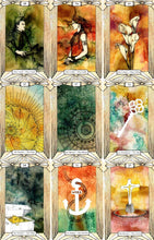 Laden Sie das Bild in den Galerie-Viewer, Vintage Lenormand inkl. MwSt zzgl. Versand