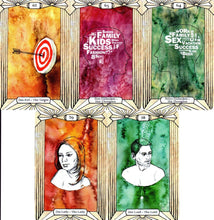 Laden Sie das Bild in den Galerie-Viewer, Vintage Lenormand inkl. MwSt zzgl. Versand