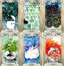 Laden Sie das Bild in den Galerie-Viewer, Vintage Lenormand inkl. MwSt zzgl. Versand