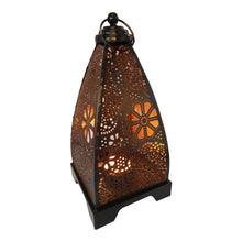 Laden Sie das Bild in den Galerie-Viewer, Teelicht "Oriental" inkl. MwSt. zzgl. Versand