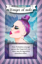 Laden Sie das Bild in den Galerie-Viewer, Point of View 4 Orakelkarten inkl. MwSt. zzgl. Versand