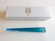 Laden Sie das Bild in den Galerie-Viewer, Mystic Master Wands "Zeit" (türkis) inkl. MwSt zzgl. Versand