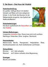 Laden Sie das Bild in den Galerie-Viewer, Band 1 Kartenlegen für Anfänger inkl. MwSt zzgl. Versand