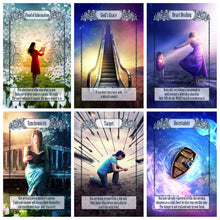 Laden Sie das Bild in den Galerie-Viewer, Cloudburst Oracle inkl. MwSt. zzgl. Versand