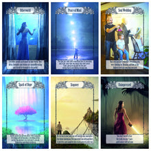 Laden Sie das Bild in den Galerie-Viewer, Cloudburst Oracle inkl. MwSt. zzgl. Versand