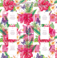 Laden Sie das Bild in den Galerie-Viewer, Single Orakelkarten Vol. 1 inkl. MwSt zzgl. Versand