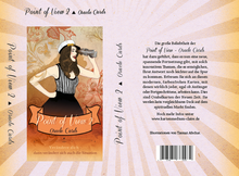Laden Sie das Bild in den Galerie-Viewer, Point of View 2 Orakelkarten inkl. MwSt. zzgl. Versand