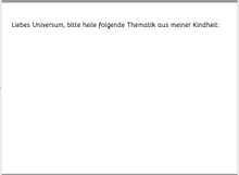 Laden Sie das Bild in den Galerie-Viewer, Inner Child Energy Card inkl. MwSt zzgl. Versand