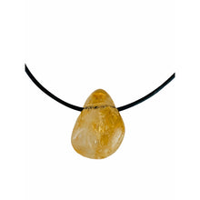 Laden Sie das Bild in den Galerie-Viewer, Citrin Kette inkl. MwSt. zzgl. Versand
