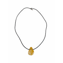 Laden Sie das Bild in den Galerie-Viewer, Citrin Kette inkl. MwSt. zzgl. Versand