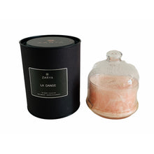 Laden Sie das Bild in den Galerie-Viewer, Musenkerze "La Danse" inkl. MwSt. zzgl. Versand