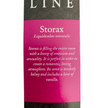 Laden Sie das Bild in den Galerie-Viewer, Räucherstäbchen Long Line "Styrax" inkl. MwSt. zzgl. Versand