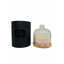 Laden Sie das Bild in den Galerie-Viewer, Edelduftkerze "Chocolate Muffin" inkl. MwSt. zzgl. Versand