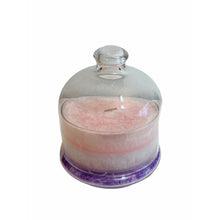Laden Sie das Bild in den Galerie-Viewer, Edelduftkerze "Blueberry Cheesecake" inkl. MwSt. zzgl. Versand