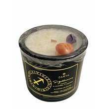 Laden Sie das Bild in den Galerie-Viewer, Sternzeichenkerze Schütze inkl. MwSt. zzgl. Versand