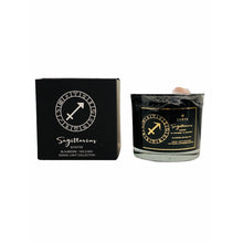 Laden Sie das Bild in den Galerie-Viewer, Sternzeichenkerze Schütze inkl. MwSt. zzgl. Versand