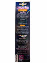 Laden Sie das Bild in den Galerie-Viewer, Räucherstäbchen "Kreativität" inkl. MwSt. zzgl. Versand