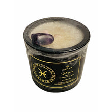 Laden Sie das Bild in den Galerie-Viewer, Sternzeichenkerze Fische inkl. MwSt. zzgl. Versand