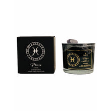 Laden Sie das Bild in den Galerie-Viewer, Sternzeichenkerze Fische inkl. MwSt. zzgl. Versand