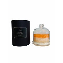 Laden Sie das Bild in den Galerie-Viewer, Edelduftkerze "Orange Tartelette" inkl. MwSt. zzgl. Versand