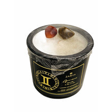 Laden Sie das Bild in den Galerie-Viewer, Sternzeichenkerze Zwillinge inkl. MwSt. zzgl. Versand