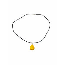 Laden Sie das Bild in den Galerie-Viewer, Bernstein Kette inkl. MwSt. zzgl. Versand