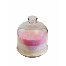 Laden Sie das Bild in den Galerie-Viewer, Edelduftkerze "Strawberry Cheesecake" inkl. MwSt. zzgl. Versand