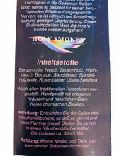 Laden Sie das Bild in den Galerie-Viewer, Räucherstäbchen "Innere Sonne" inkl. MwSt. zzgl. Versand